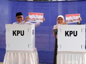 Wali Kota Depok Imbau Warga Legowo Terima Hasil Pilkada