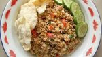 8 Nasi Goreng Kampung Sedap Pilihan Netizen Buat Sarapan