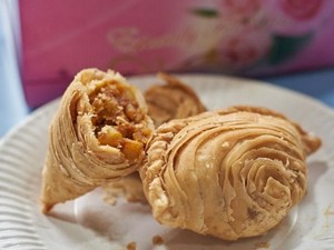 Murah dan Nikmat, Curry Puff Rekomendasi Michelin Guide Singapura