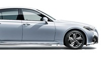Dikutip dari laman resmi Kementerian Sekretariat Negara, 101 unit Toyota Crown 2.5 HV G-Executive disiapkan sebagai kendaraan Menteri Anggota Kabinet Kerja, Pejabat Setingkat Menteri, Pimpinan Lembaga Negara, Mantan Presiden, dan Mantan Wakil Presiden. Foto: Toyota
