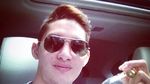 Pose Keren Pebasket Daniel Wenas, Kekasih Mikha Tambayong Saat Mencicipi Makanan