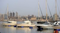Luanda, Angola menempati posisi keenam. Kota ini menjadi yang paling mahal bagi para TKA di tahun lalu dan turun lima peringkat. Kota ini kaya minyak dan berlian dan dikenal sebagai Parisnya Afrika (CNN Travel)