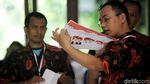 Deddy-Dedi Menang di TPS SBY