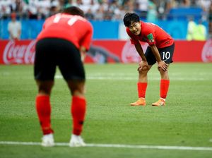 Mainlah dengan Sederhana, Korsel