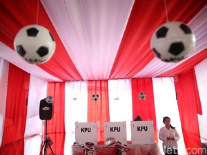 E-KTP Tercecer, Gerindra Bicara Peluang Kecurangan Saat Pencoblosan
