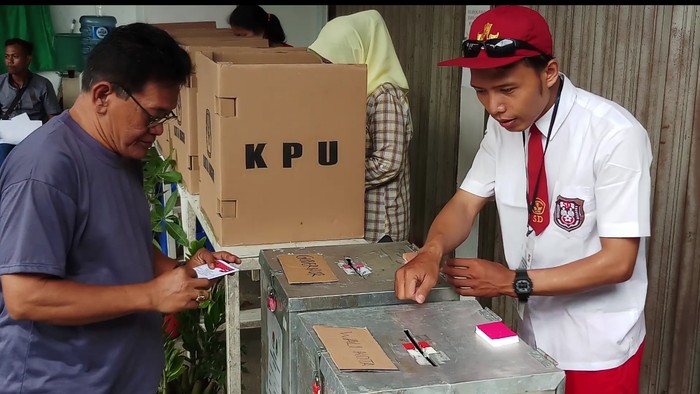 Siswa SD di Bogor Sudah Jadi Panitia Pilkada, Kok Bisa?