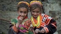 British Backpacker Society telah merilis 20 negara untuk bertualang di 2018. Posisi teratasnya adalah Pakistan (CNN Travel)