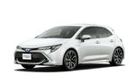 Toyota Luncurkan Hatchback Corolla Sport Terbaru