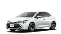 Bukan sekedar alat transportasi, mobil disebut menawarkan hubungan baru antara konsumen dengan mobil. Foto: Dok. Toyota