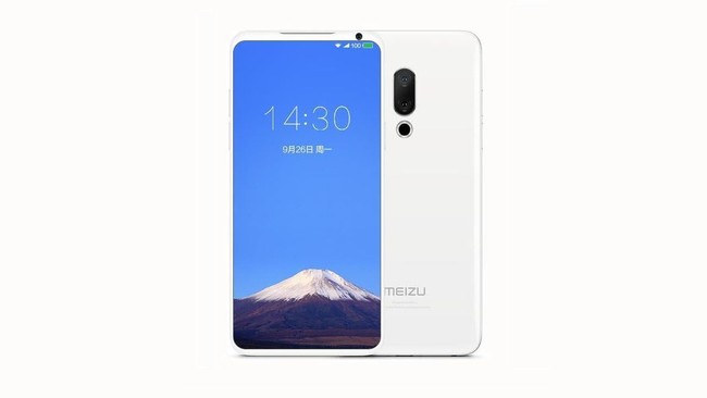 Pocin Harga Menengah Fitur Wah yang Rilis di 2018