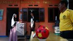Antusiasme Warga Jabar Pilih Gubernur