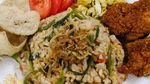 8 Nasi Goreng Kampung Sedap Pilihan Netizen Buat Sarapan