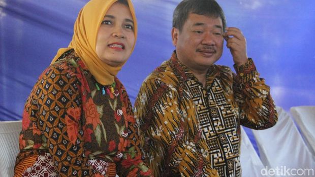 Pilbup Garut, Petahana dan Mantan Sekda Optimistis Menang