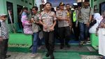 Kapolda Metro Jaya Pantau Pilkada di Depok