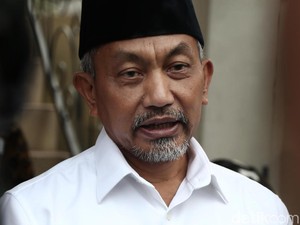 DPW Sumut Yakin Ahmad Syaikhu Bawa Jagoan PKS Menang di Pilkada Medan