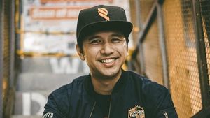 Foto: Pesona Bupati Ganteng Emil Dardak yang Ikut Pilkada Jatim
