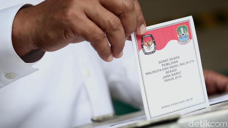 Kalah, Cabup Paniai Papua Minta Pilkada Ulang di 11 Distrik Kalah, Cabup Paniai Papua Minta Pilkada Ulang di 11 Distrik