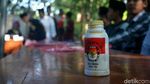 Unik, Pemilih di TPS ini Ganti Tinta dengan Kunyit