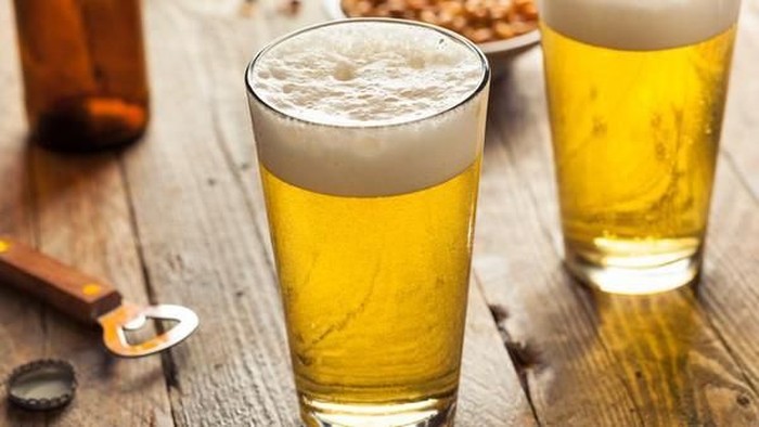 5 Manfaat Sparkling Water bagi Tubuh dan Efek Sampingnya