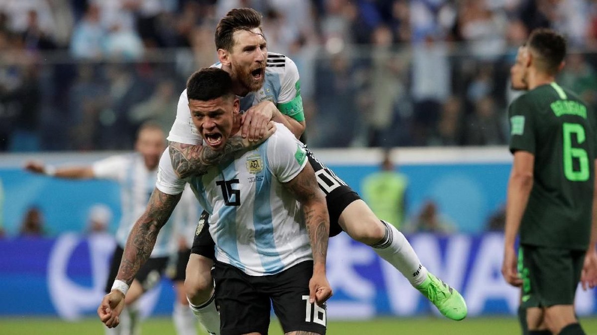 Foto: Henry Romero/Reuters