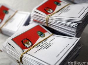 Pengumuman! Bawaslu DKI Rekrut 29.010 Pengawas TPS, Ini Syaratnya