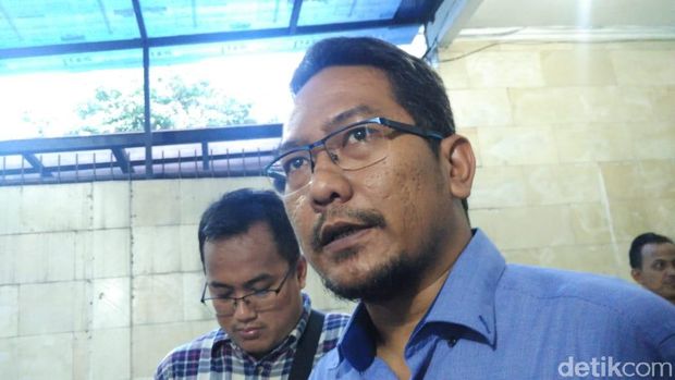 Meski Duet Asyik Kalah, Mesin Politik Gerindra-PKS Dipuji
