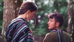 Lagi, Nadine Chandrawinata dan Dimas Anggara Pamer Kemesraan