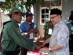 Sudirman Said Berharap Negara Asia Menggebrak di Piala Dunia