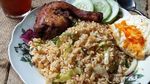 8 Nasi Goreng Kampung Sedap Pilihan Netizen Buat Sarapan