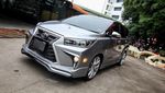 Innova Rasa Lexus, Keren Nggak?