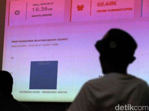 Video: Jadwal dan Alur Penghitungan Suara Pemilu 2019
