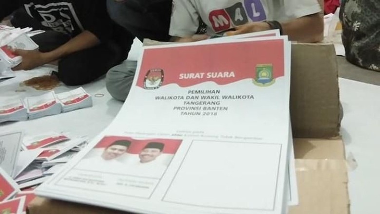 Kotak Kosong dan Kebuntuan Elektoralisme Kotak Kosong dan Kebuntuan Elektoralisme