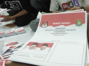 Pilkada 2018: Kotak Kosong Nyaring Bunyinya!