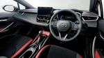 Toyota Luncurkan Hatchback Corolla Sport Terbaru