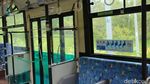 Potret Bus Umum di Jepang, Nyaman dan Nggak Ngaret