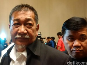 Demokrat Jabar Belum Ambil Sikap Soal Demiz Jadi Jubir Jokowi
