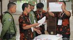 Deddy-Dedi Menang di TPS SBY