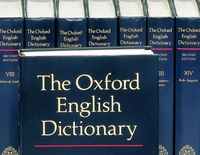 Apa Arti 'Brencheese,' Kata Baru dalam Kamus Oxford?