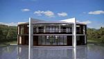 Intip Rumah Mewah Messi(ah) Sang Juru Selamat Argentina