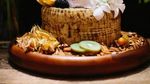 Kue Manis Sudah Biasa, Ini 10 Inspirasi Kue Pernikahan Gurih!