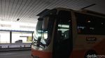 Potret Bus Umum di Jepang, Nyaman dan Nggak Ngaret