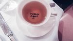 Cantik! Kafe Pink Tempat Taylor Swift dan Elton John Afternoon Tea