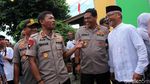 Kapolda Metro Jaya Pantau Pilkada di Depok