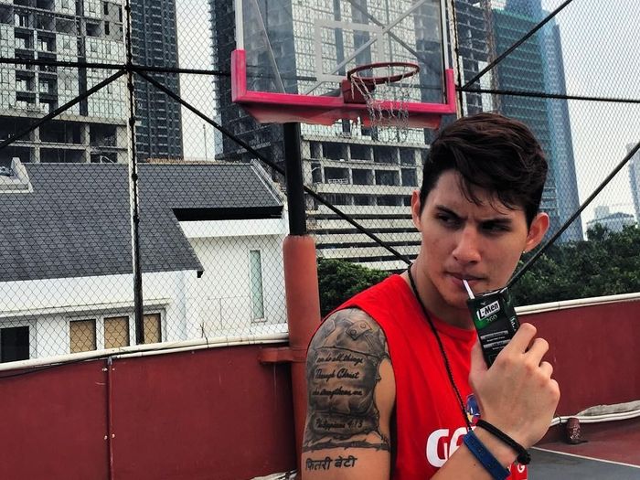 Daniel Wenas Daniel Wenas