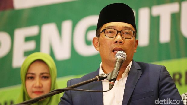 Ridwan Kamil / 