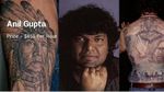 Bikin Tato, Deretan Seniman Ini Dibayar hingga Rp 7 juta/Jam
