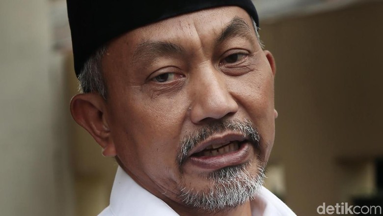 Menatap Senayan Usai Kalah di Pilgub Jabar, Syaikhu: Insyaallah Menatap Senayan Usai Kalah di Pilgub Jabar, Syaikhu: Insyaallah