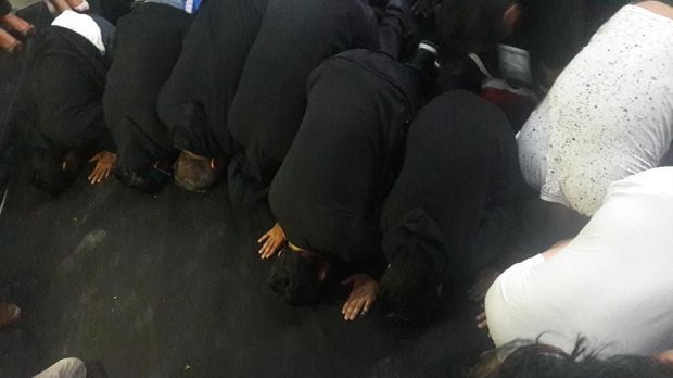 Unggul Versi Quick Count, Bima Arya Deklarasi Kemenangan
