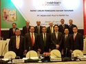 Indah Kiat Pulp & Paper Sebar Dividen Rp 100 per Saham Indah Kiat Pulp & Paper Sebar Dividen Rp 100 per Saham