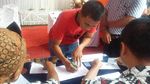 Petahana vs Kotak Kosong, Begini Suasana Pencoblosan di Tangerang